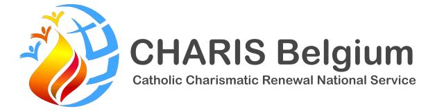 logo charis