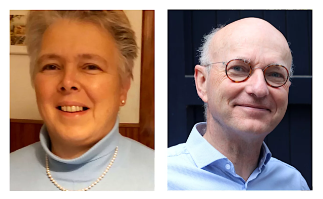 Nos nouveaux coordinateurs